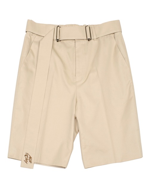 MILKBOY（ミルクボーイ）の「HONEYED ショーツ（その他パンツ・レディース・A/B・FREE）」の11枚目の写真