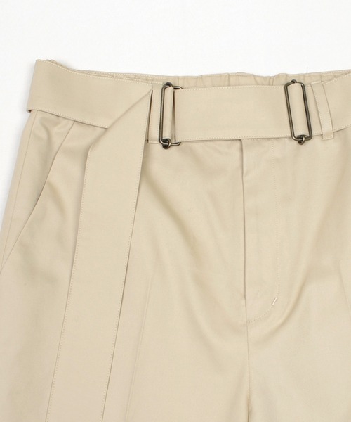 MILKBOY（ミルクボーイ）の「HONEYED ショーツ（その他パンツ・レディース・A/B・FREE）」の3枚目の写真