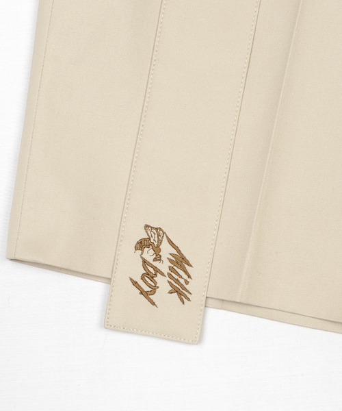 MILKBOY（ミルクボーイ）の「HONEYED ショーツ（その他パンツ・レディース・A/B・FREE）」の8枚目の写真