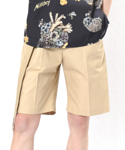 MILKBOY（ミルクボーイ）の「HONEYED ショーツ（その他パンツ・レディース・A/B・FREE）」の12枚目の写真
