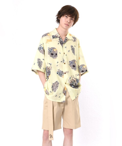 MILKBOY（ミルクボーイ）の「HONEYED ショーツ（その他パンツ・レディース・A/B・FREE）」の4枚目の写真