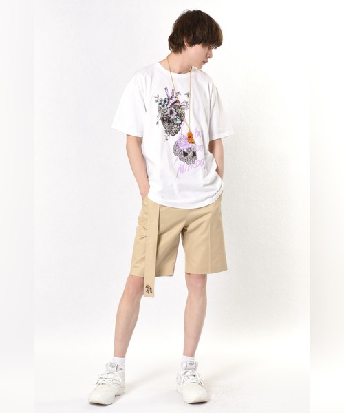 MILKBOY（ミルクボーイ）の「HONEYED ショーツ（その他パンツ・レディース・A/B・FREE）」の9枚目の写真