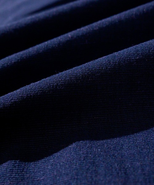 JOHN'S CLOSET(ジョンズクローゼット)の「【i】ポリエステルラミーレギュラーカラー長袖シャツ(シャツ/ブラウス・メンズ・ブラック/ベージュ/カーキ/ネイビー/ホワイト・LARGE/X-LARGE/MEDIUM)」の8枚目の写真