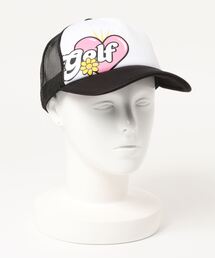 GOLF WANG（ゴルフワン）の「GOLFWANG/ゴルフワン/トラッカー