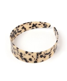 アセチフトハバカチューシャ