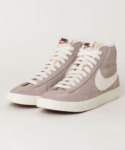 ブランド古着 ハイカットスニーカー スニーカー Nike ナイキ のファッション通販 Zozoused