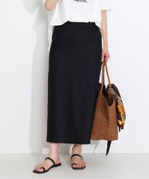 VERMEIL par iena | NALYAストレッチタイトスカート◆(スカート)