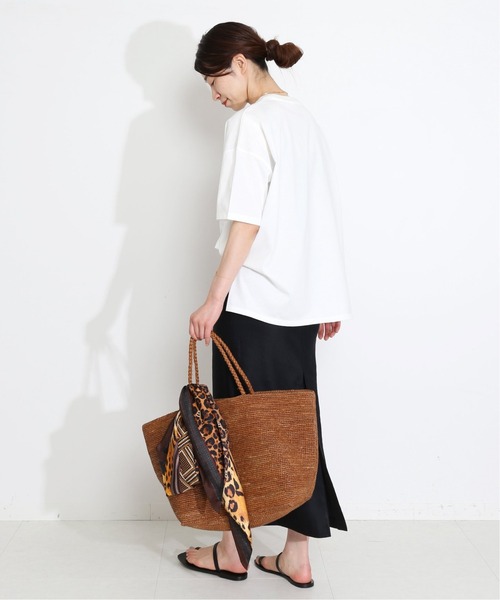 セール】NALYAストレッチタイトスカート◇（スカート）｜VERMEIL par