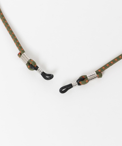 URBAN RESEARCH DOORS(アーバンリサーチドアーズ)の「グラスコード(その他小物・メンズ・ブルー系その他/グリーン系その他/ホワイト系その他・ONE)」の6枚目の写真