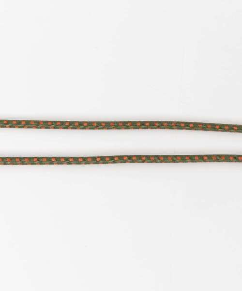 URBAN RESEARCH DOORS(アーバンリサーチドアーズ)の「グラスコード(その他小物・メンズ・ブルー系その他/グリーン系その他/ホワイト系その他・ONE)」の4枚目の写真