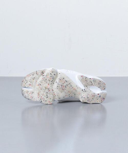 NIKE（ナイキ）の「＜NIKE（ナイキ）＞エアリフト GEL スニーカー◆（スニーカー・レディース・オフホワイト・22cm/23cm/24cm/25cm/26cm）」の3枚目の写真