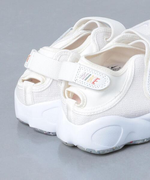 NIKE（ナイキ）の「＜NIKE（ナイキ）＞エアリフト GEL スニーカー◆（スニーカー・レディース・オフホワイト・22cm/23cm/24cm/25cm/26cm）」の7枚目の写真