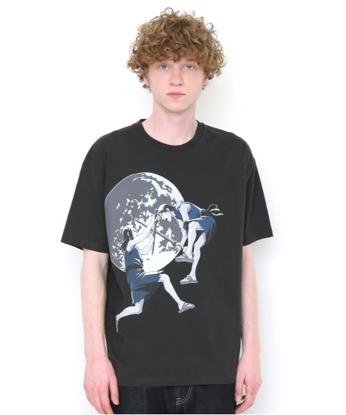 Design Tshirts Store graniph（デザイン ティーシャツ ストア