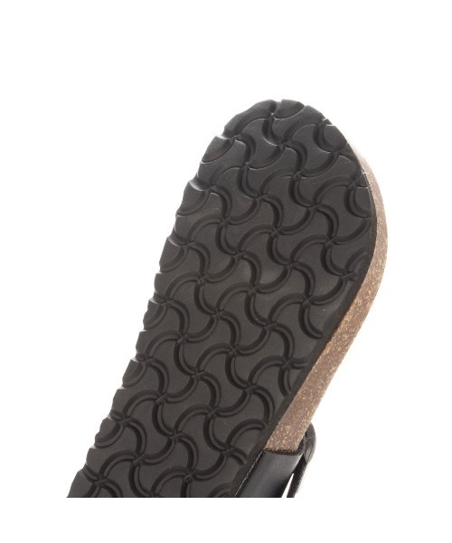 enchanted(エンチャンテッド)の「トングスバックルフラットサンダル(サンダル・レディース・ブラック/シルバー/ブロンズ/パイソン/ホワイト・LL/S/M/L)」の21枚目の写真