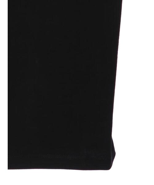 Sugar spoon（シュガースプーン）の「・SUGAR SPOON カタパットフレンチTシャツ＊（Tシャツ/カットソー・レディース・チャコールグレー/ブラック/パープル/グレイッシュベージュ/ピンクベージュ/アイボリー・FREE）」の16枚目の写真