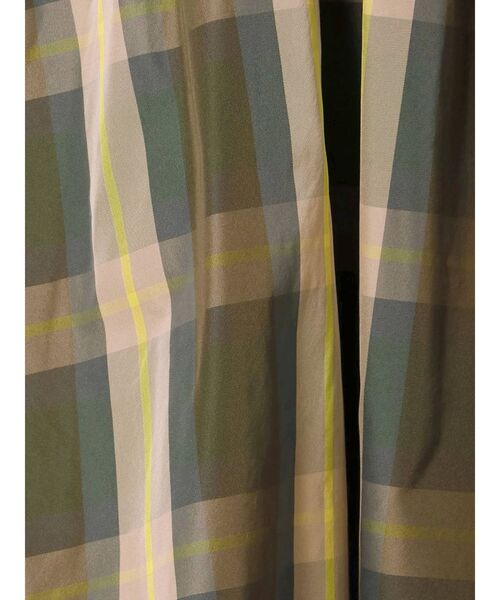 ELENDEEK（エレンディーク）の「メモリーチェックスカート（スカート・レディース・その他1/その他2・01/02）」の21枚目の写真