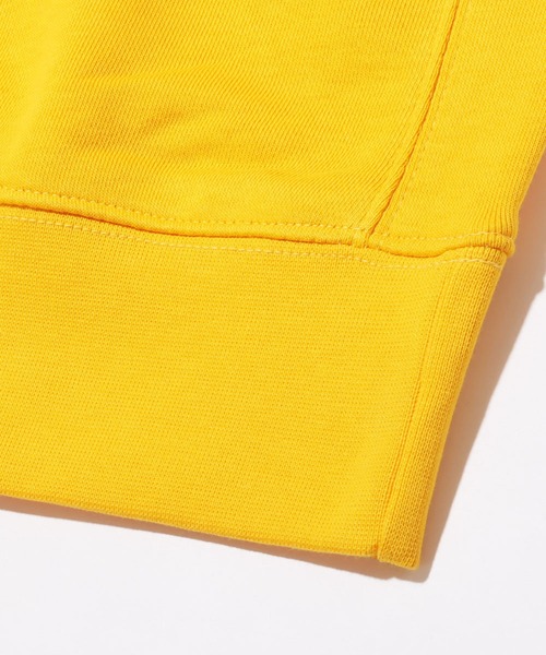 NIKE（ナイキ）の「NIKE MENS NSW SPE+ FT CRWMENS FTA / ナイキ NSW SPE+ FT L/S クルーMENS FTA 【SP】（スウェット・メンズ・イエロー/グレー/ブラック/ライトブルー/ホワイト・S/L/XL/XXL/M）」の12枚目の写真