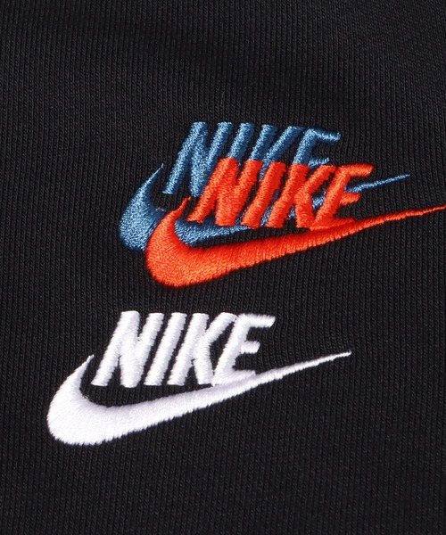 NIKE（ナイキ）の「NIKE MENS NSW SPE+ FT CRWMENS FTA / ナイキ NSW SPE+ FT L/S クルーMENS FTA 【SP】（スウェット・メンズ・イエロー/グレー/ブラック/ライトブルー/ホワイト・S/L/XL/XXL/M）」の18枚目の写真