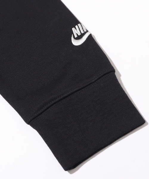 NIKE（ナイキ）の「NIKE MENS NSW SPE+ FT CRWMENS FTA / ナイキ NSW SPE+ FT L/S クルーMENS FTA 【SP】（スウェット・メンズ・イエロー/グレー/ブラック/ライトブルー/ホワイト・S/L/XL/XXL/M）」の20枚目の写真