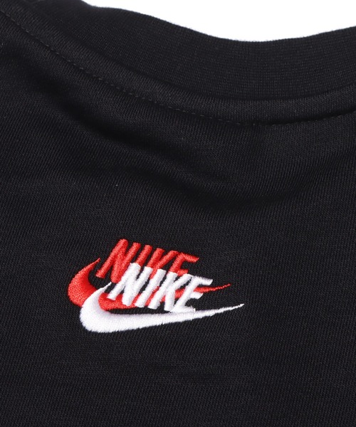 NIKE（ナイキ）の「NIKE MENS NSW SPE+ FT CRWMENS FTA / ナイキ NSW SPE+ FT L/S クルーMENS FTA 【SP】（スウェット・メンズ・イエロー/グレー/ブラック/ライトブルー/ホワイト・S/L/XL/XXL/M）」の22枚目の写真