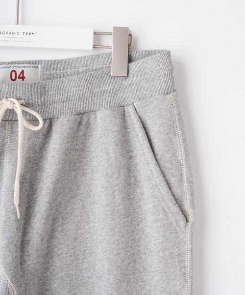 CIAOPANIC TYPY(チャオパニックティピー)の「USAコットンスウエットパンツ(スウェットパンツ・メンズ・ネイビー/グレー・M/L)」の21枚目の写真