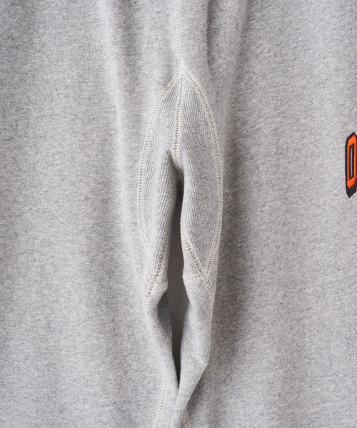 CIAOPANIC TYPY(チャオパニックティピー)の「USAコットンスウエットパンツ(スウェットパンツ・メンズ・ネイビー/グレー・M/L)」の22枚目の写真