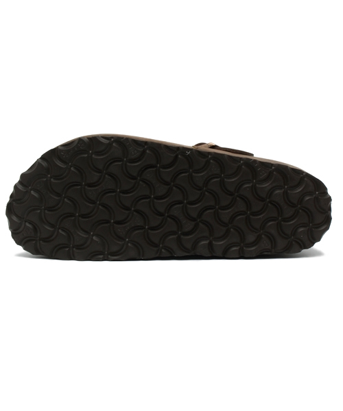 BIRKENSTOCK(ビルケンシュトック)の「LONDON NL Oiled Habana(WOMEN)(その他シューズ・レディース・ダークブラウン・36/39/35/37/38)」の3枚目の写真