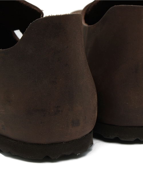 BIRKENSTOCK(ビルケンシュトック)の「LONDON NL Oiled Habana(WOMEN)(その他シューズ・レディース・ダークブラウン・36/39/35/37/38)」の9枚目の写真