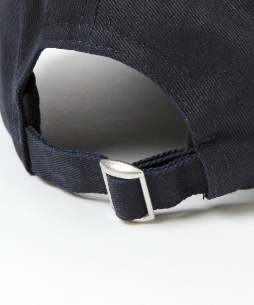 LOWRYS FARM（ローリーズファーム）の「ツイルシシュウＣＡＰ　959856（キャップ・キッズ・ブラウン/ブルー/ネイビー/レッド/グリーン・FREE）」の20枚目の写真