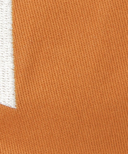 LOWRYS FARM（ローリーズファーム）の「ツイルシシュウＣＡＰ　959856（キャップ・キッズ・ブラウン/ブルー/ネイビー/レッド/グリーン・FREE）」の18枚目の写真