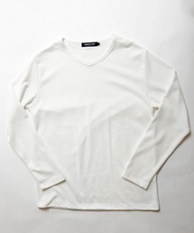 UNION STATION | TCリンクスジャガードカットソー(Tシャツ/カットソー)