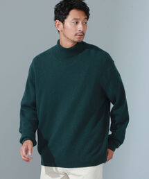 B:MING by BEAMS | B:MING by BEAMS / ウォッシャブル タートルネックニット(ニット/セーター)