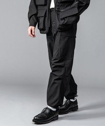 【セットアップ対応】ウォータープルーフ T/Cウェザー/ M-65 フィールド カーゴパンツ