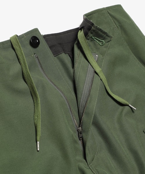 MR.OLIVE（ミスターオリーブ）の「【セットアップ対応】ウォータープルーフ T/Cウェザー/ M-65 フィールド カーゴパンツ（カーゴパンツ・メンズ・ブラック/グリーン/カーキ・SMALL/MEDIUM/LARGE）」の11枚目の写真