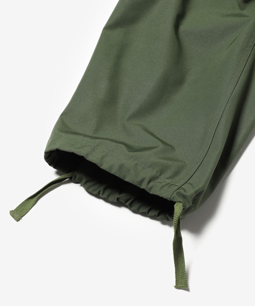 MR.OLIVE（ミスターオリーブ）の「【セットアップ対応】ウォータープルーフ T/Cウェザー/ M-65 フィールド カーゴパンツ（カーゴパンツ・メンズ・ブラック/グリーン/カーキ・SMALL/MEDIUM/LARGE）」の15枚目の写真