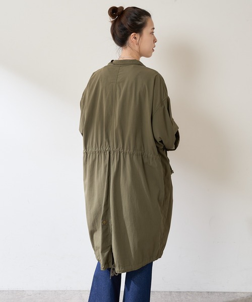 ⭐︎美品！SHENERY シーナリー　ショートモッズコート モッズコート（モッズコート）｜SHENERY（シーナリー）の