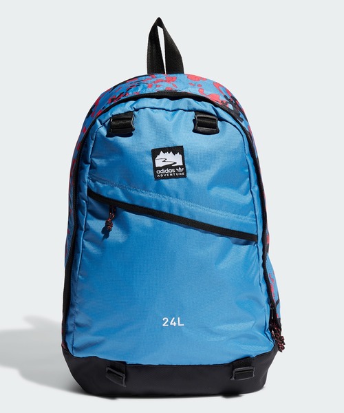 セール アディダス アドベンチャー バックパック S アディダスオリジナルス バックパック リュック Adidas アディダス のファッション通販 Zozotown