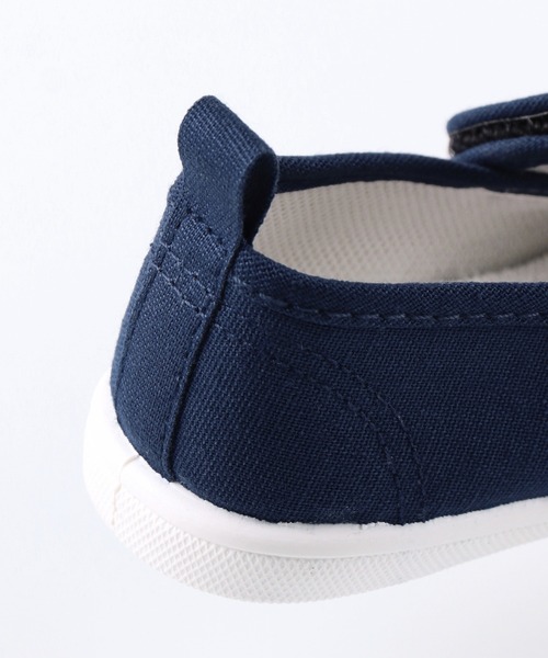 BRANSHES(ブランシェス)の「リボンスニーカー(スニーカー・キッズ・ネイビー/ピンク・17cm/19cm/15cm/14cm/16cm/18cm)」の16枚目の写真