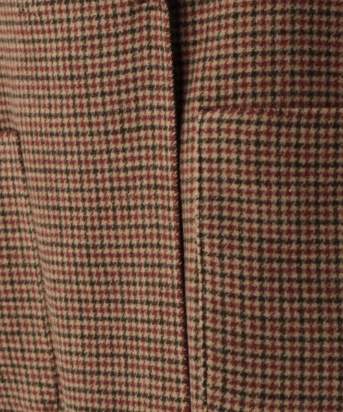 LOWRYS FARM(ローリーズファーム)の「メリノWフェイスリバーシブルコート/W 955610(チェスターコート・レディース・グレー系その他/ブラウン系その他/グリーン系その他・FREE)」の17枚目の写真