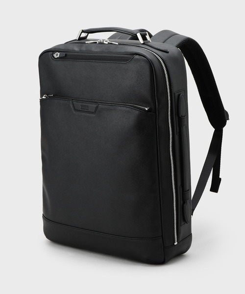 セール】【2WAY】薄マチ ビジネス バックパック（バックパック