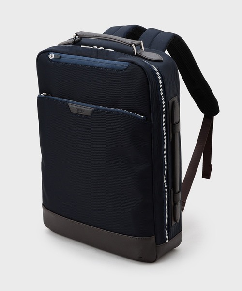 セール】【2WAY】薄マチ ビジネス バックパック（バックパック
