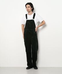 STYLEBLOCK | コーデュロイオーバーオール(その他パンツ)