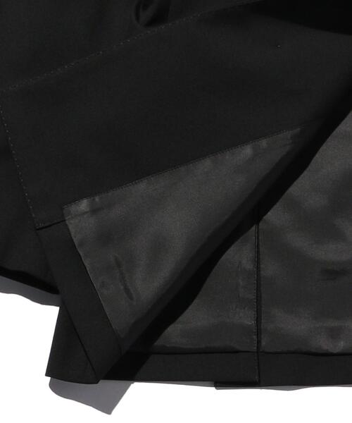 MONKEY TIME(モンキータイム)の「<monkey time> TW/TWL S/DBL 2B/ジャケット(テーラードジャケット・メンズ・ダークグリーン/ブラック・M/S/L)」の21枚目の写真