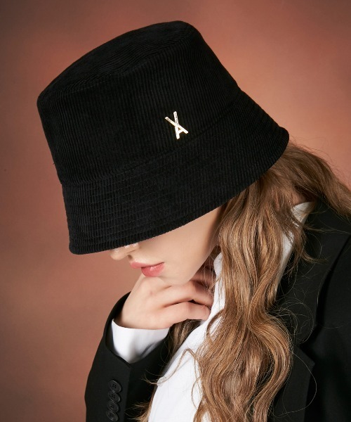 NOROLL コーデュロイ ハット NEW ERA ニューエラ バケットハット コーデュロイ ONSPOTZ別注
