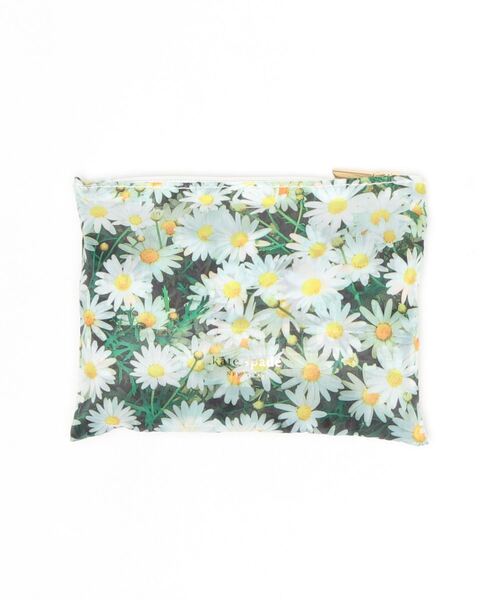 kate spade new york（ケイトスペード ニューヨーク）の「【kate spade new york/ケイト・スペード】（KST）エコバッグ（エコバッグ/サブバッグ・レディース・A・FREE）」の5枚目の写真