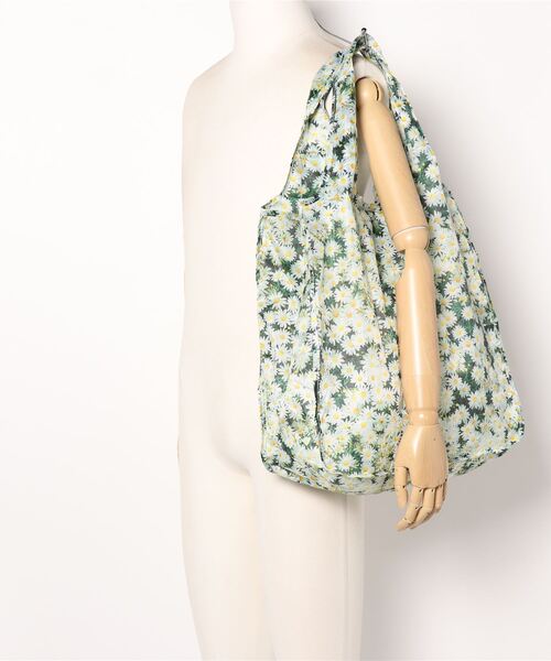 kate spade new york（ケイトスペード ニューヨーク）の「【kate spade new york/ケイト・スペード】（KST）エコバッグ（エコバッグ/サブバッグ・レディース・A・FREE）」の3枚目の写真