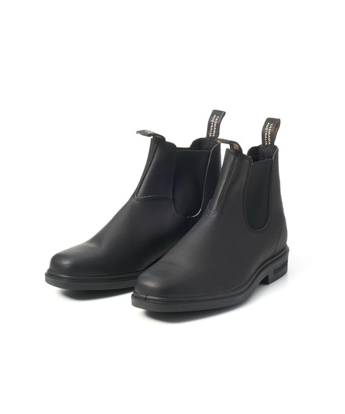 Blundstone（ブランドストーン）の「Blundstone BS063 (BS063089)（ブーツ・メンズ・ブラック・10/9/7/8）」の8枚目の写真