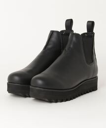 【CASE】ケース SIDE GORE RAIN BOOTS