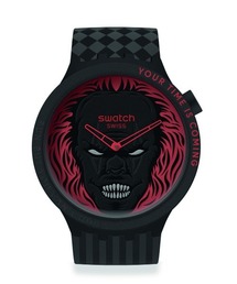 SWATCH(XEHb`)YOUR TIME IS COMING(AiOrv)