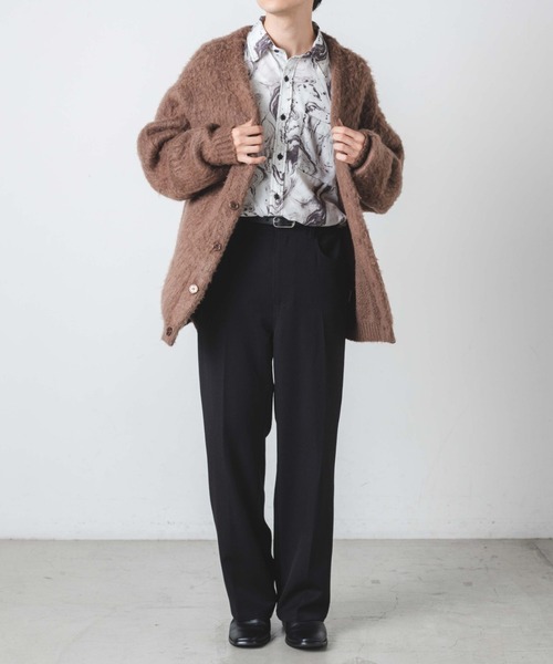 WEGO(ウィゴー)の「WEGO/総柄BIGシャツ(シャツ/ブラウス・メンズ・その他1/その他2・MEDIUM/LARGE)」の13枚目の写真